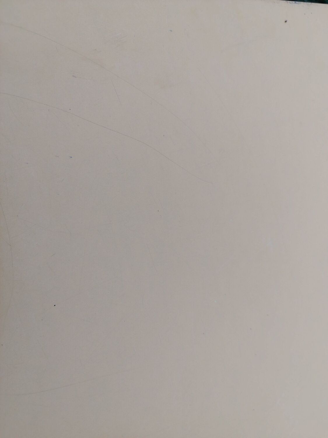 Healing bistro table formica orange iron foot