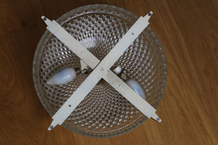 Ceiling Hedgehog 30 years