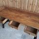 Ancien bureau d'atelier