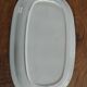 Plat / grande assiette vintage années 70