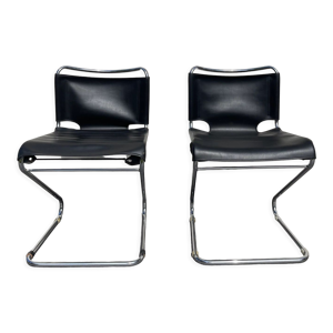 Chaises Biscia de Pascal