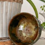 Ceramic bowl