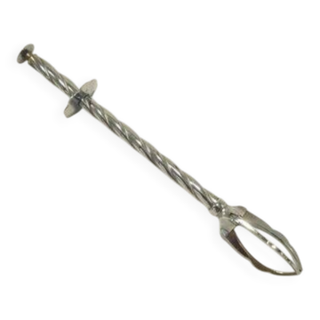 Ice tongs