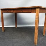Vintage desk table 1930