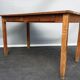 Table bureau vintage 1930