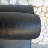 Chaise-longue LC4 par Le Corbusier Perriand Jeanneret pour Cassina