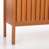 Vintage Sideboard by Leo Bub for Bub Wertmöbel, 1960s
