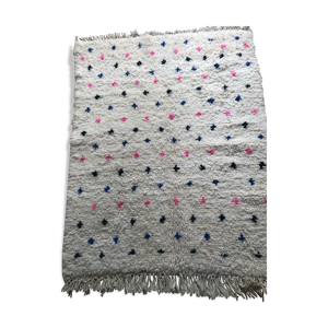 tapis berbère de 110