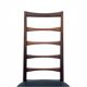 Chair, Denmark, 1960s. After renovation.