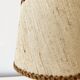 Vintage alabaster lamp from the 1960s