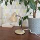 New vintage desk lamp from the 70s