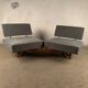 Stella sofa by Walter Knoll, Knoll, 1950s