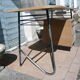 Vintage desk