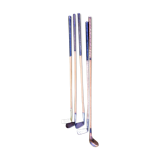 St Andrews Golf Clubs 1900 set of 5