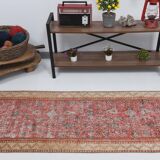 Tapis court turc