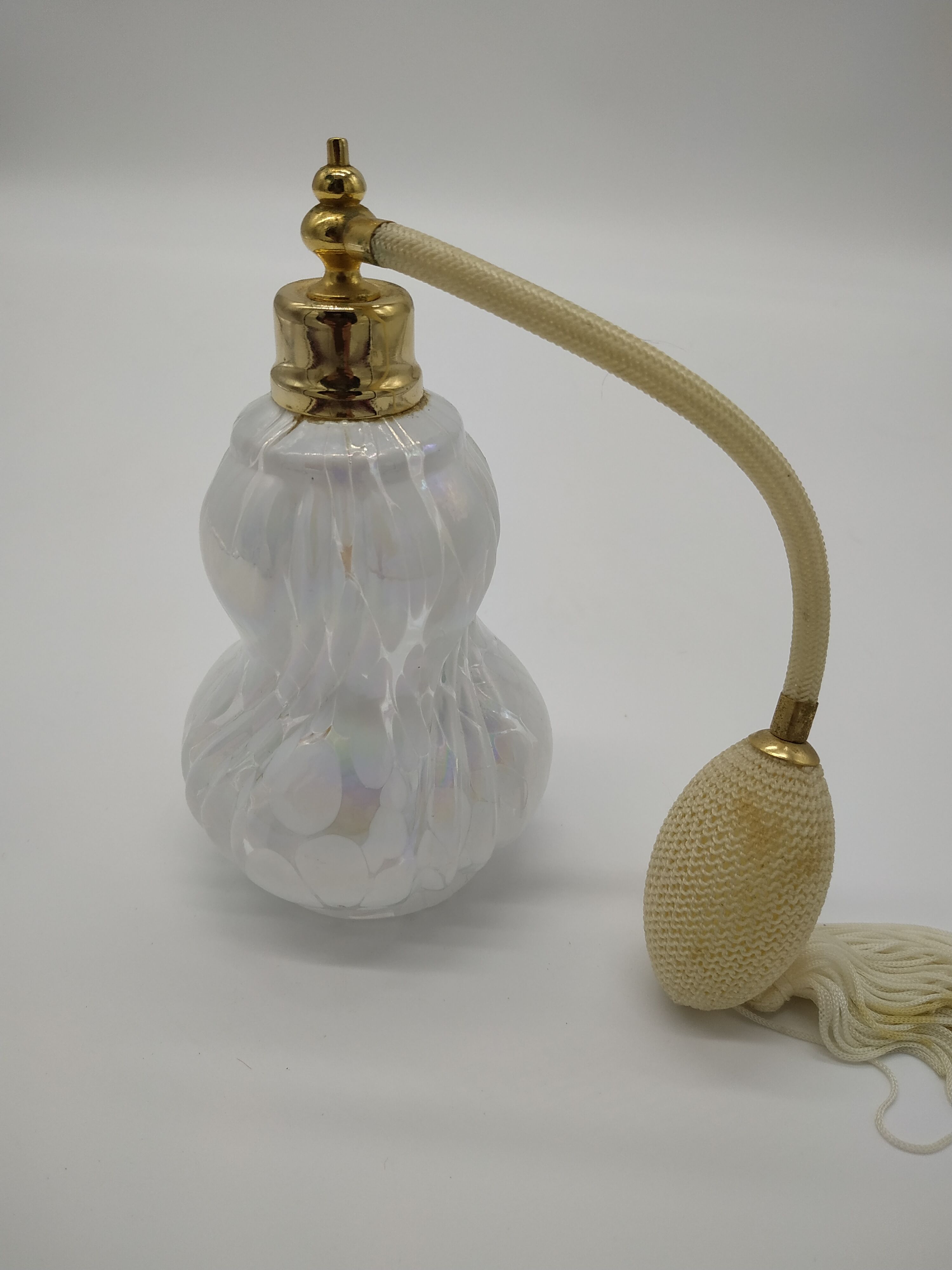 Murano ancient perfume spray