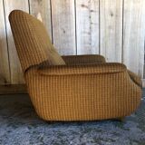 Pair of armchairs 1960