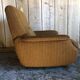 Paire de fauteuils 1960