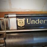 Underwood Typewriter 1915