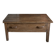 Old farmhouse coffee table