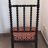 Napoleon III chair