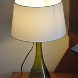 Bottle lamp