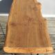 Table basse "tronc d'arbre"