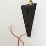 Vintage wall light - 1950