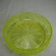 Antique French cup uranium glass cup sv antique french cup uranium glass
