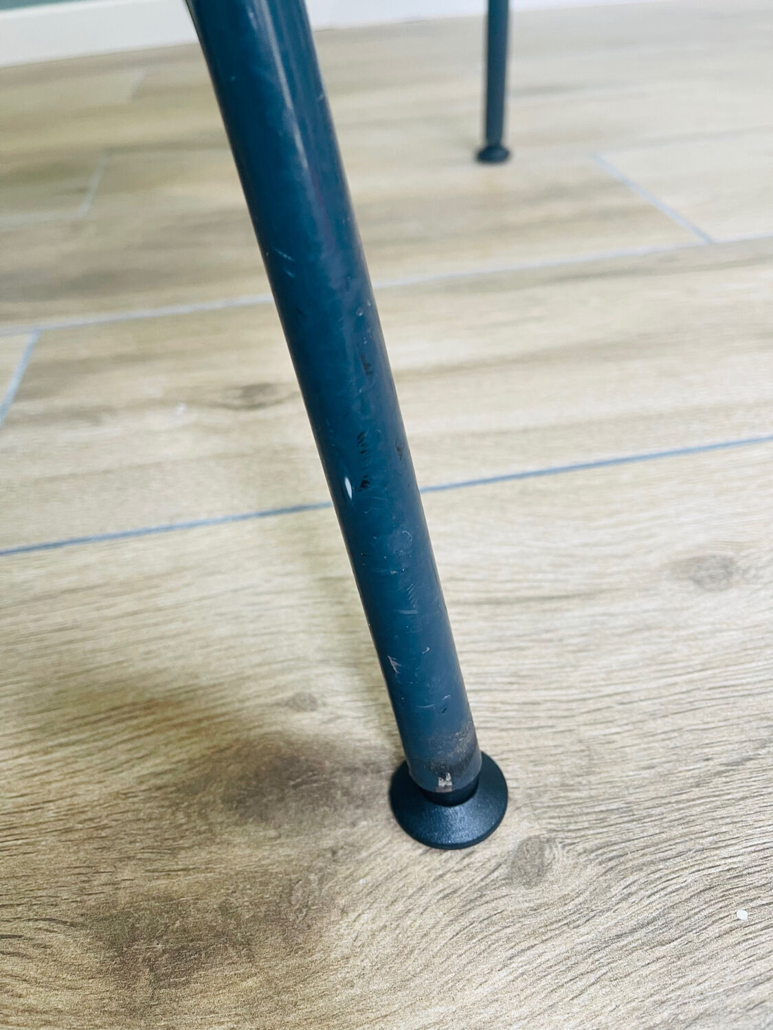 Tom Vac office chair – Ron Arad for Vitra, circa 2000