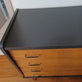 Commode vintage