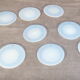 Pair of wall light Murano 1970
