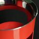 Umbrella stand 4610-50 by Gino Colombini for Kartell