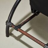 Ron Arad Rover Chair for One Off Ltd 1981