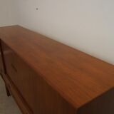 Top buffet teak Denmark, 1960