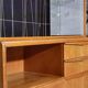 Buffet U372/386 by B Landsman and H Nepožitek for Jitona Soběslav