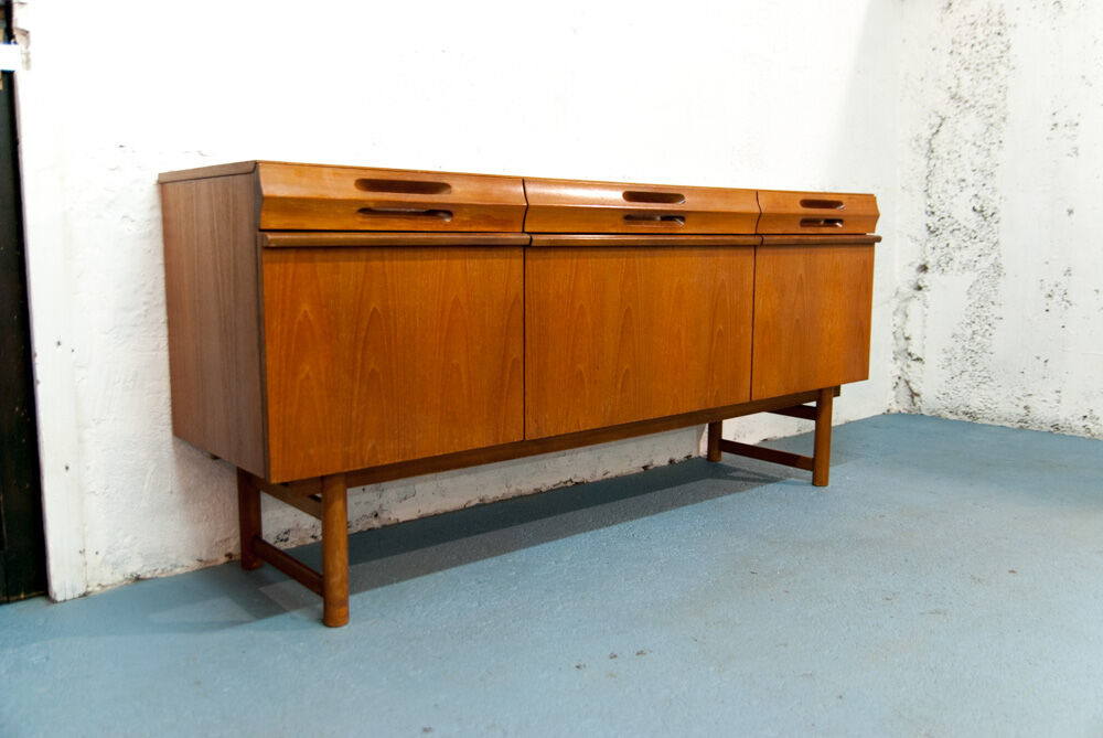 Sideboard scandinavian 169cm