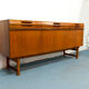 Sideboard scandinavian 169cm