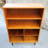 Vintage library 1960's