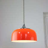 Space Age Pendant Lamp From Guzzini