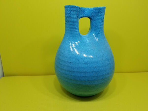 Vase Accolay double cols