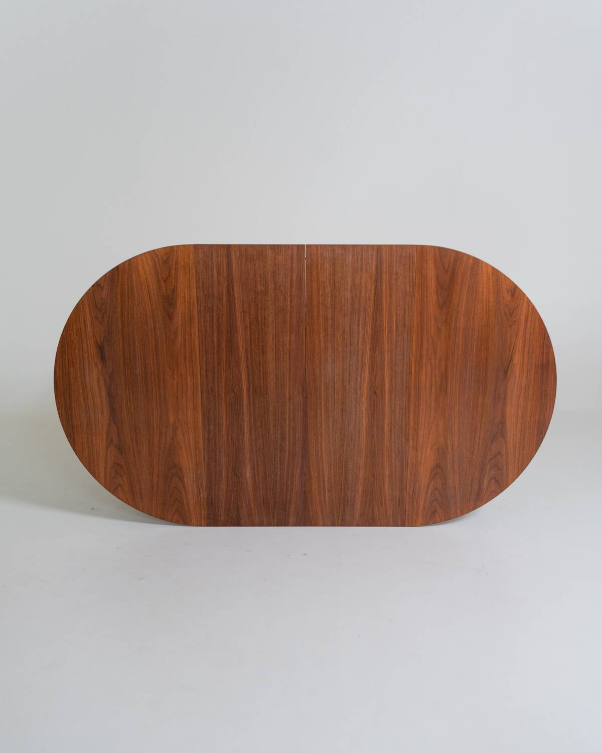 Scandinavian extendable teak dining table, 1960s