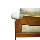 Danish design 3-seater sofa for Niels Eilersen