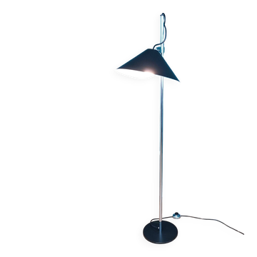 Monachella Floor Lamp by Luigi Caccia Dominioni for Azucena 1950's