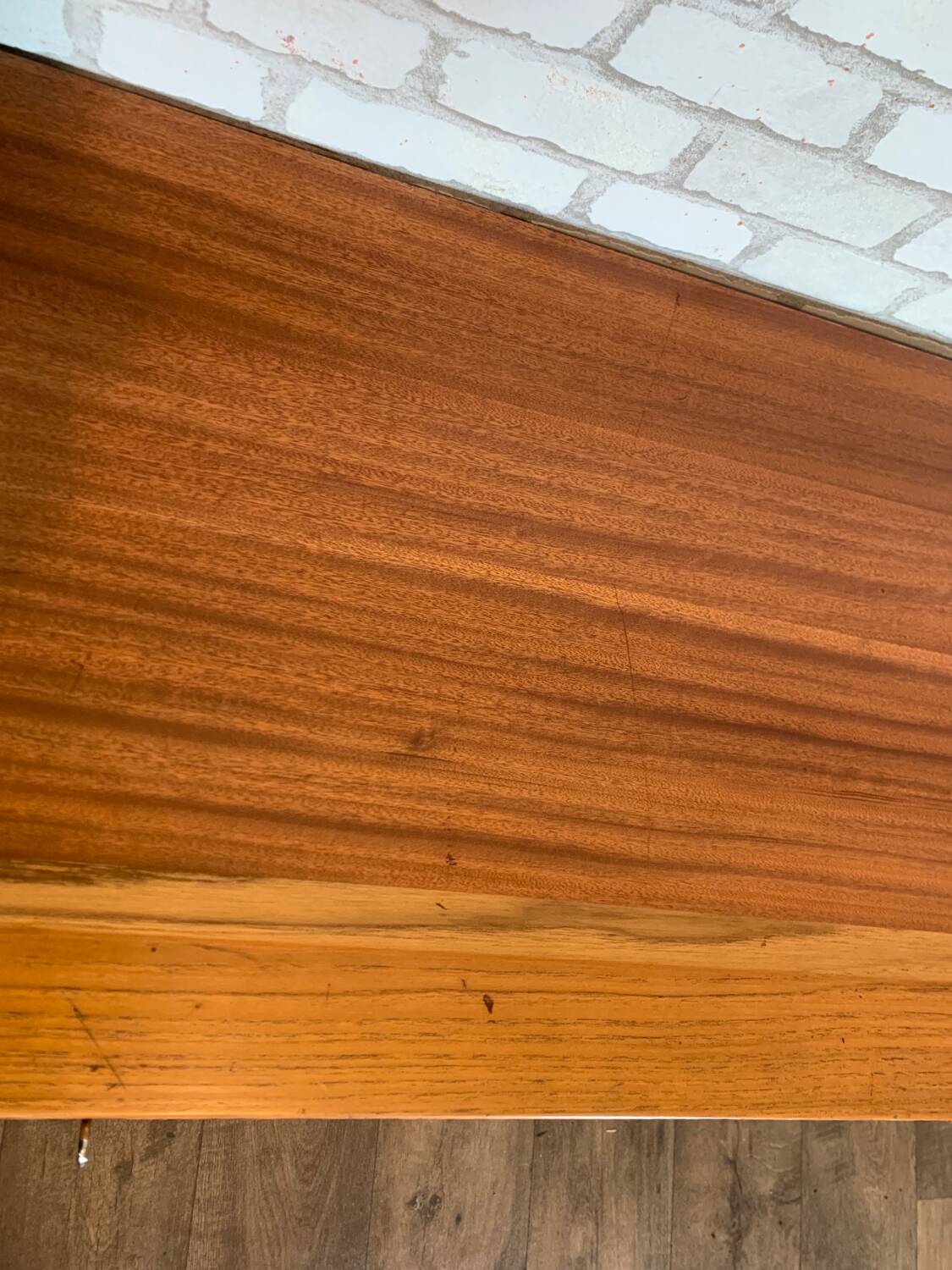 Vintage Scandinavian sideboard 1960