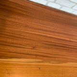 Vintage Scandinavian sideboard 1960