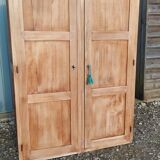 High sideboard cabinet