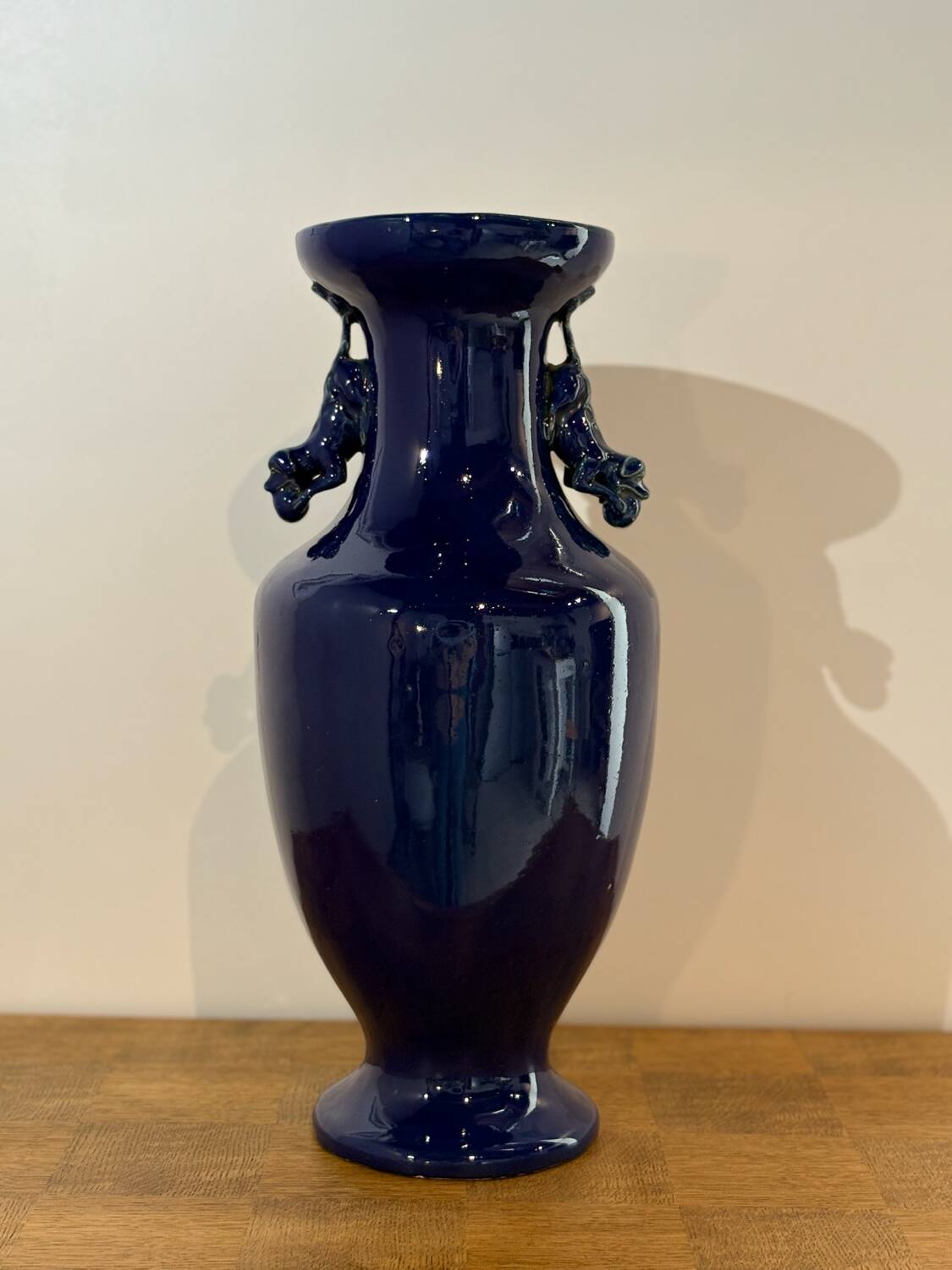 20th century Chinese vase