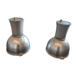 Industrial type suspensions