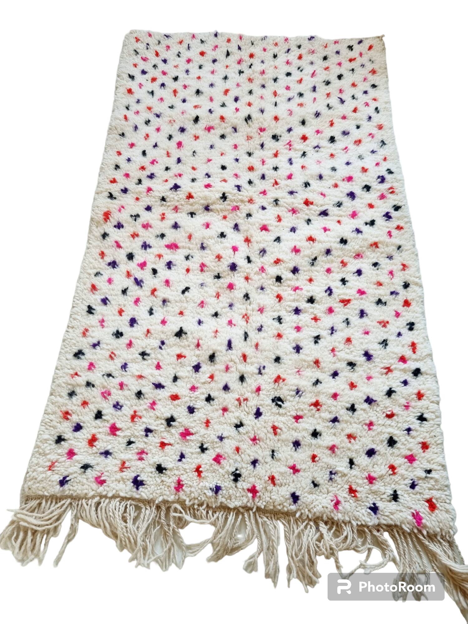 Berber carpet